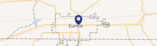 Eunice, LA 70535
