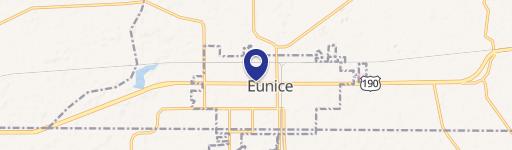 Eunice, LA 70535