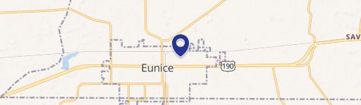 Eunice, LA 70535