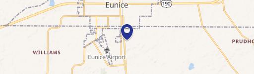 Eunice, LA 70535