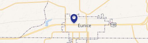 Eunice, LA 70535