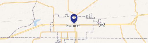 Eunice, LA 70535