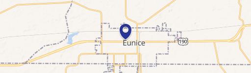 Eunice, LA 70535