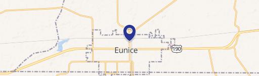 Eunice, LA 70535