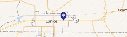 Eunice, LA 70535