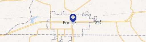 Eunice, LA 70535