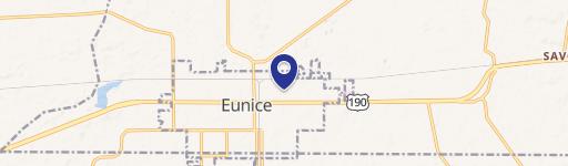 300 Martin L King Dr