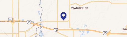2013 Evangeline Hwy