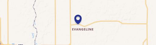 1206 Old Evangeline Hwy