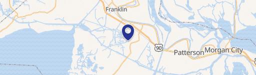 Franklin, LA 70538