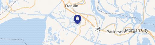 Franklin, LA 70538