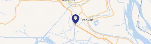Franklin, LA 70538