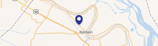 17883 Hwy 182nd W, Unit 1