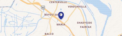 8830 Hwy 90th Frontage Rd