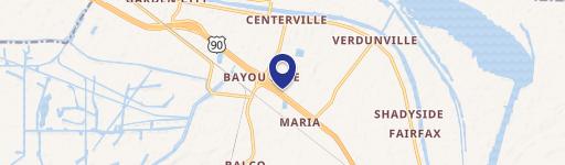 9080 Hwy 90th Frontage Rd