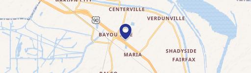 9070 Hwy 90th Frontage Rd