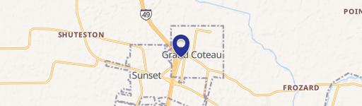 412 Martin Luther King Dr