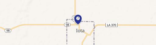 Iota, LA 70543