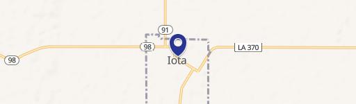 Iota, LA 70543