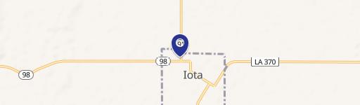 Iota, LA 70543