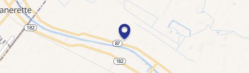 Jeanerette, LA 70544