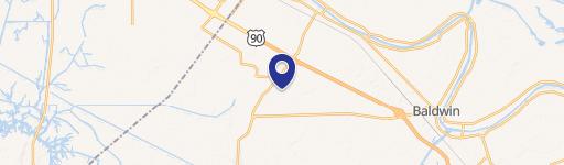 1361 Big 4th Cors Rd