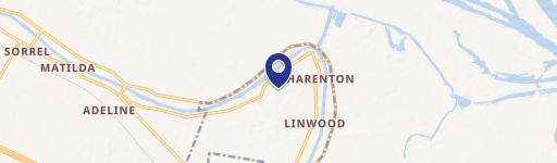 Martin Luther King Rd