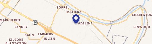 Jeanerette, LA 70544