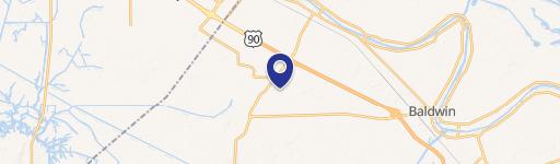 1325 Big 4th Cors Rd