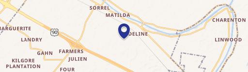 Jeanerette, LA 70544