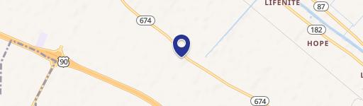 6818 Admiral Doyle Dr