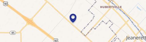 9701 Admiral Doyle Dr