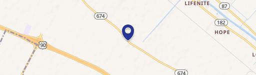 6816 Admiral Doyle Dr