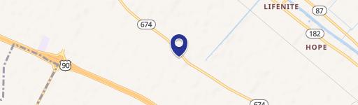 6814 Admiral Doyle Dr