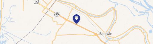 18895 Hwy 90th Frontage Rd