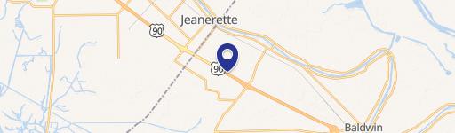 20427 Hwy 90th Frontage Rd