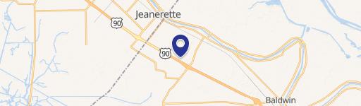 20292 Hwy 90th Frontage Rd