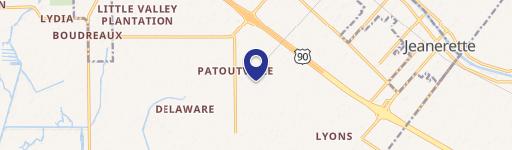 3512 J Patout Burns Rd