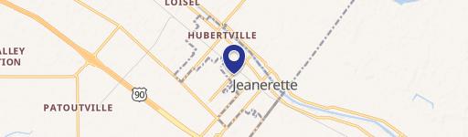 1720 Martin Luther King Dr