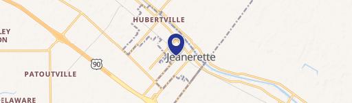 1400 Martin Luther King Dr