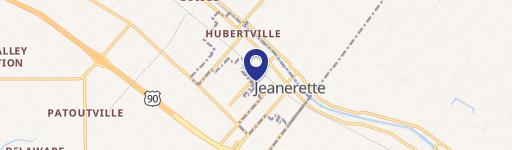 1611 Martin Luther King Dr