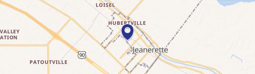 1901 Martin Luther King Dr