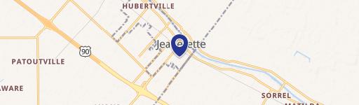 401 Martin Luther King Dr