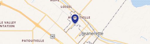 2501 Martin Luther King Dr