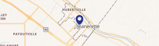 1523 Martin Luther King Dr