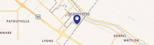 279 Martin Luther King Dr