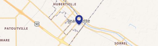 416 Martin Luther King Dr