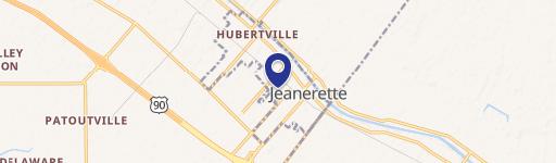 1507 Martin Luther King Dr