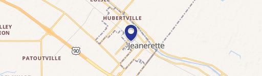 1550 Martin Luther King Dr