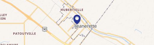 1525 Martin Luther King Dr